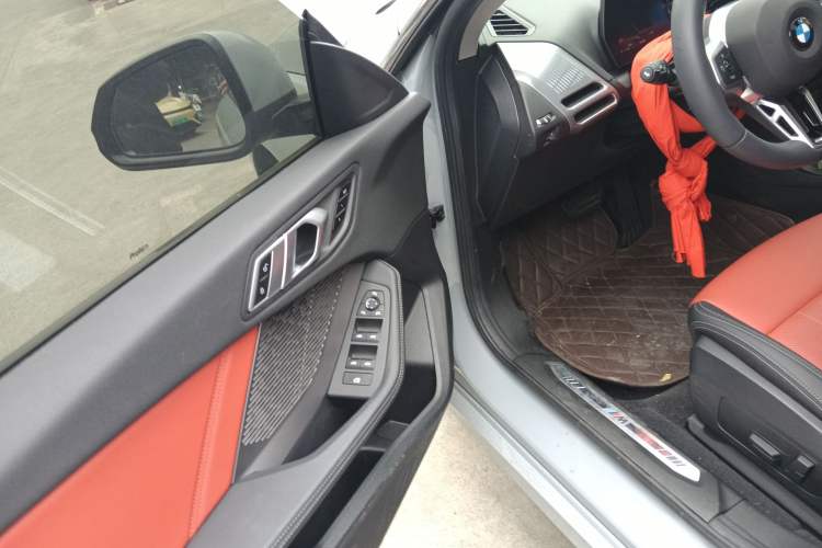 Used BMW 2 Series 2025 225L M Sport Package Driver Seat