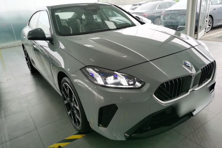 Used BMW 2 Series 2025 225L M Sport Package Exterior 1