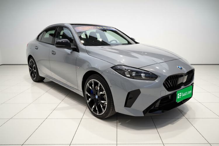 Used BMW 2 Series 2025 225L M Sport Night Edition Package Exterior 1