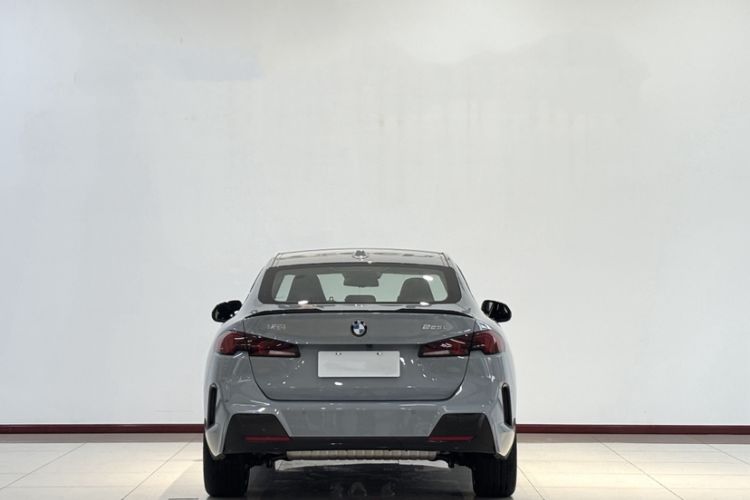 Used BMW 2 Series 2025 225L M Sport Night Edition Package Exterior 1