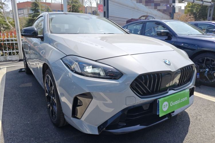 Used BMW 2 Series 2025 225L M Sport Night Edition Package Exterior 1
