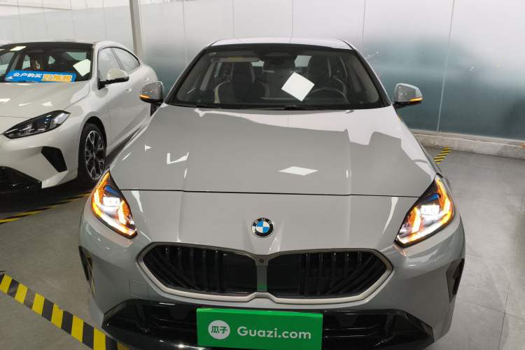 Used BMW 2 Series 2025 225L M Sport Package Exterior 1