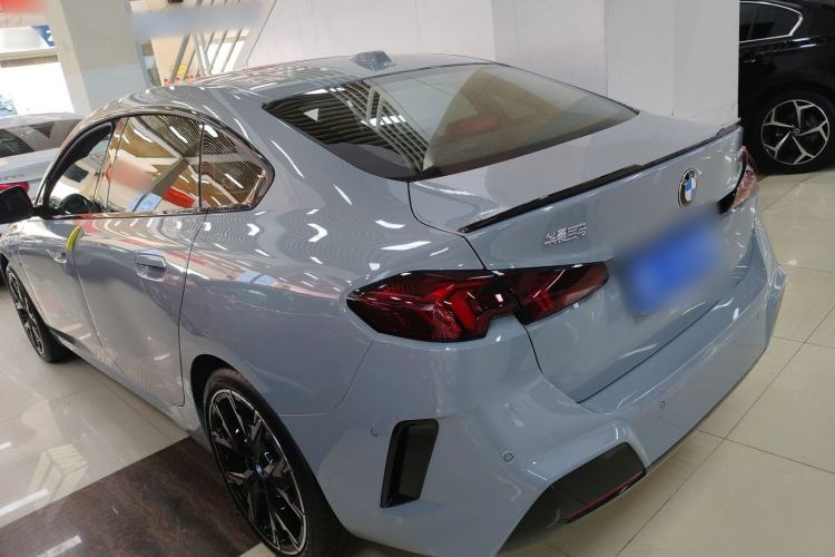 Used BMW 2 Series 2025 225L M Sport Night Edition Package Exterior 2