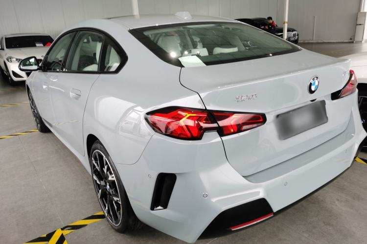 Used BMW 2 Series 2025 225L M Sport Package Exterior 2