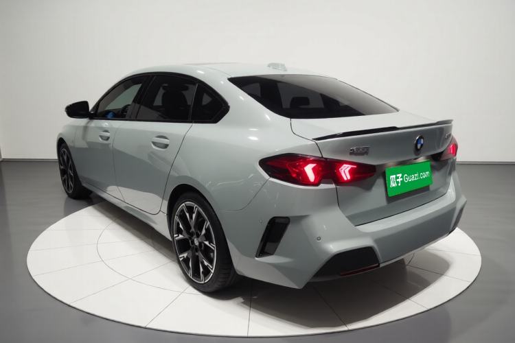 Used BMW 2 Series 2025 225L M Sport Night Edition Package Exterior 2