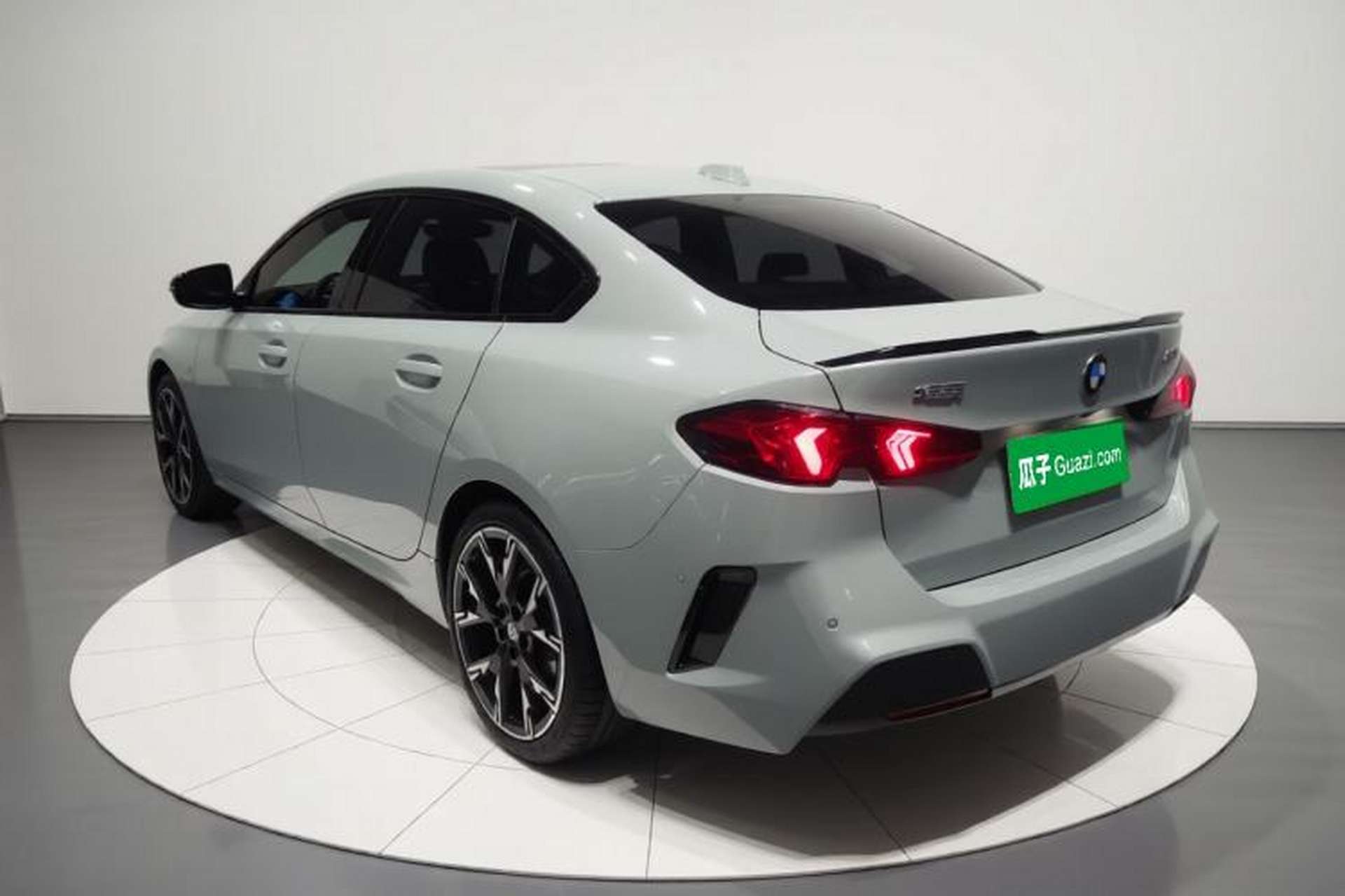 Used BMW 2 Series 2025 225L M Sport Night Edition Package Exterior 2