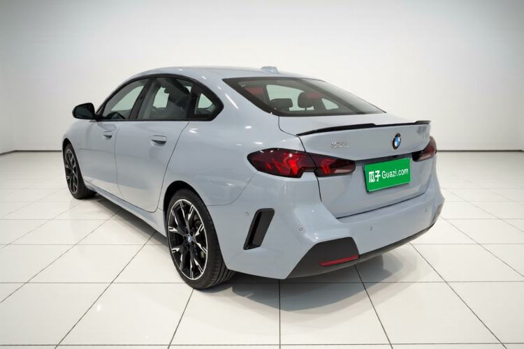Used BMW 2 Series 2025 225L M Sport Night Edition Package Exterior 2