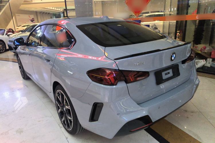 Used BMW 2 Series 2025 225L M Sport Night Edition Package Exterior 2