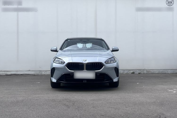 Used BMW 2 Series 2025 225L M Sport Package Exterior 2