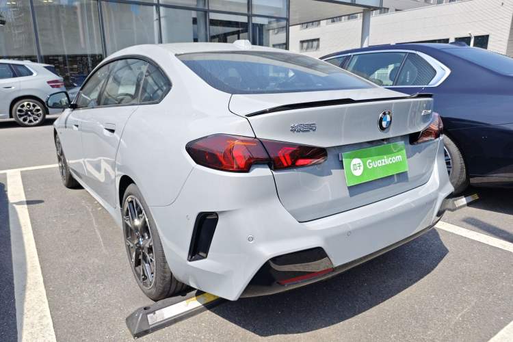 Used BMW 2 Series 2025 225L M Sport Night Edition Package Exterior 2