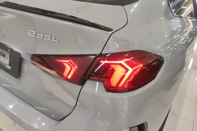 Used BMW 2 Series 2025 225L M Sport Night Edition Package Exterior 2
