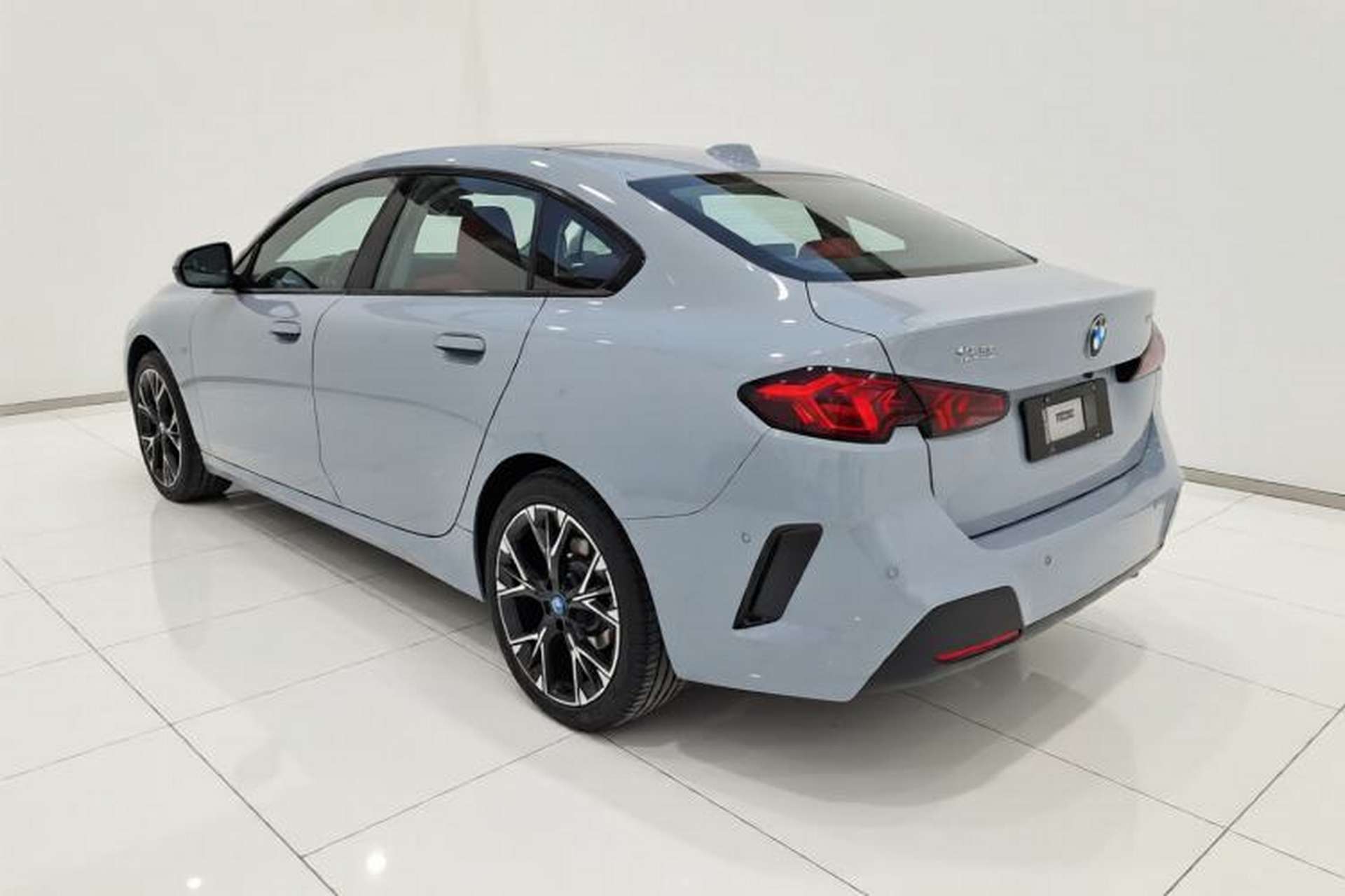 Used BMW 2 Series 2025 225L M Sport Package Exterior 2