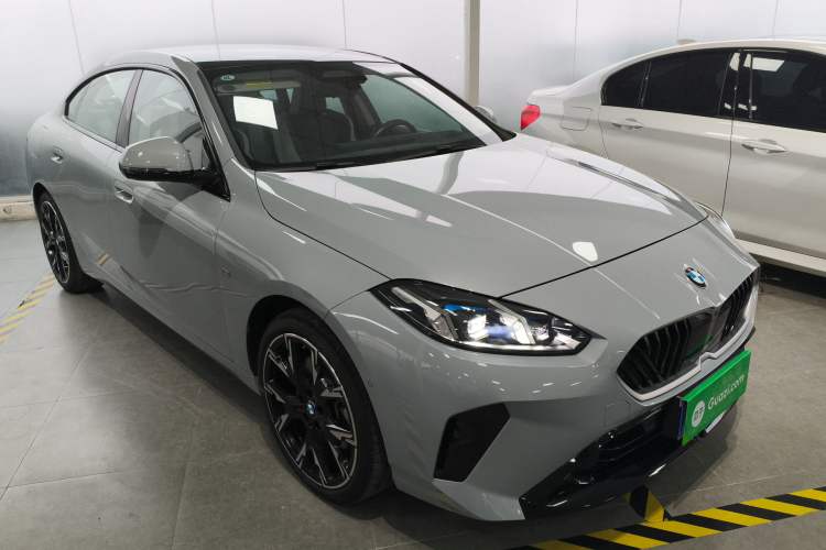 Used BMW 2 Series 2025 225L M Sport Package Exterior 2