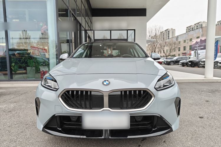 Used BMW 2 Series 2025 225L M Sport Package Exterior 2