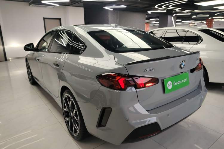 Used BMW 2 Series 2025 225L M Sport Night Edition Package Exterior 2