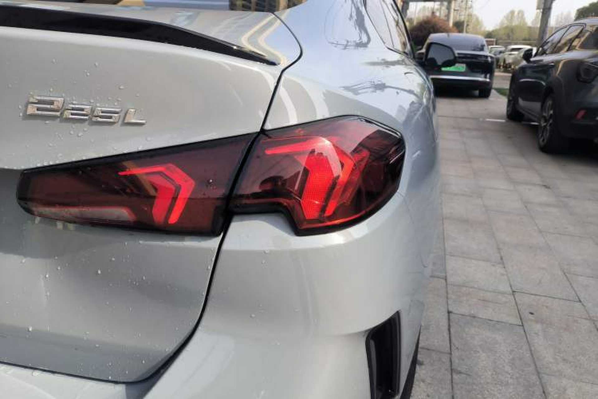 Used BMW 2 Series 2025 225L M Sport Night Edition Package Exterior 3