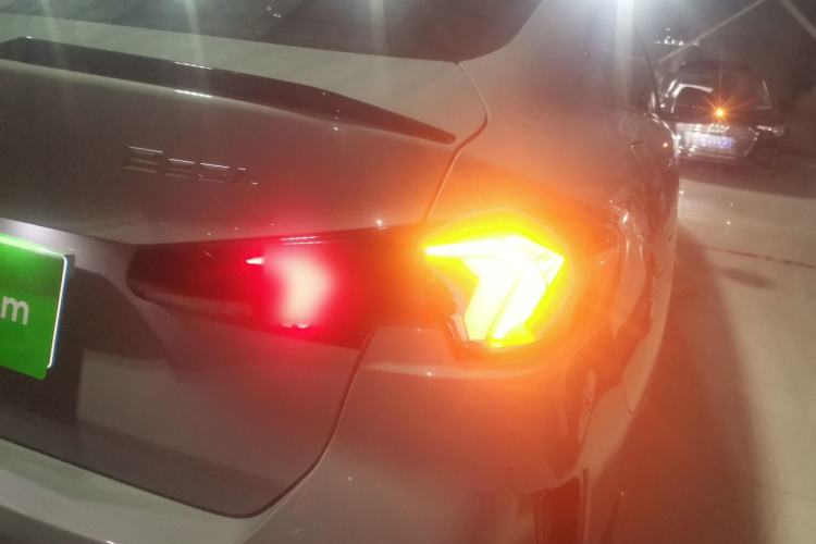 Used BMW 2 Series 2025 225L M Sport Night Edition Package Exterior 3