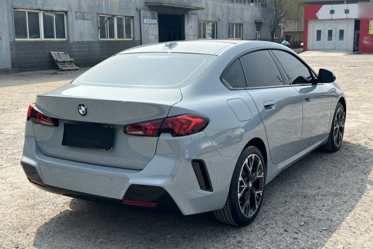 Used BMW 2 Series 2025 225L M Sport Package Exterior 3