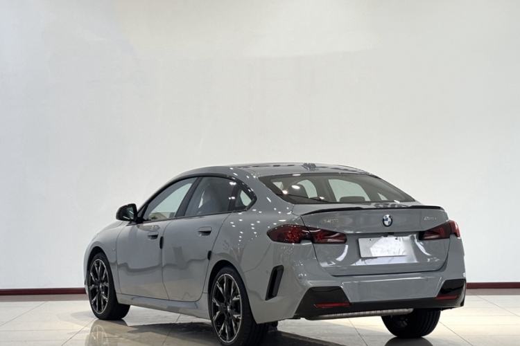 Used BMW 2 Series 2025 225L M Sport Night Edition Package Exterior 3
