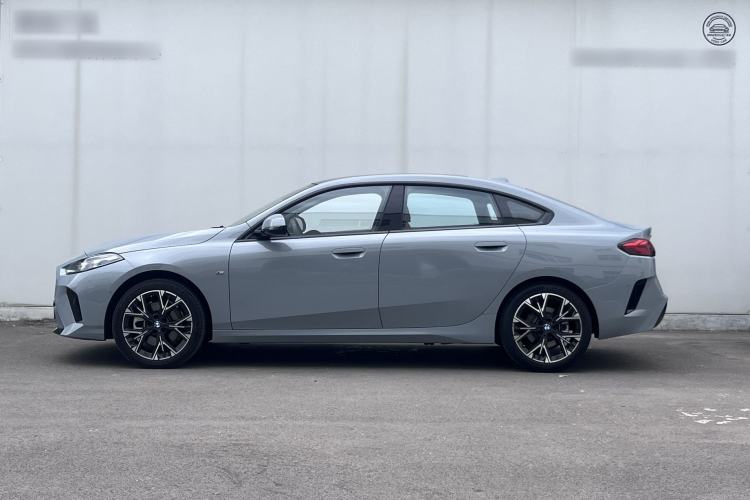 Used BMW 2 Series 2025 225L M Sport Package Exterior 3