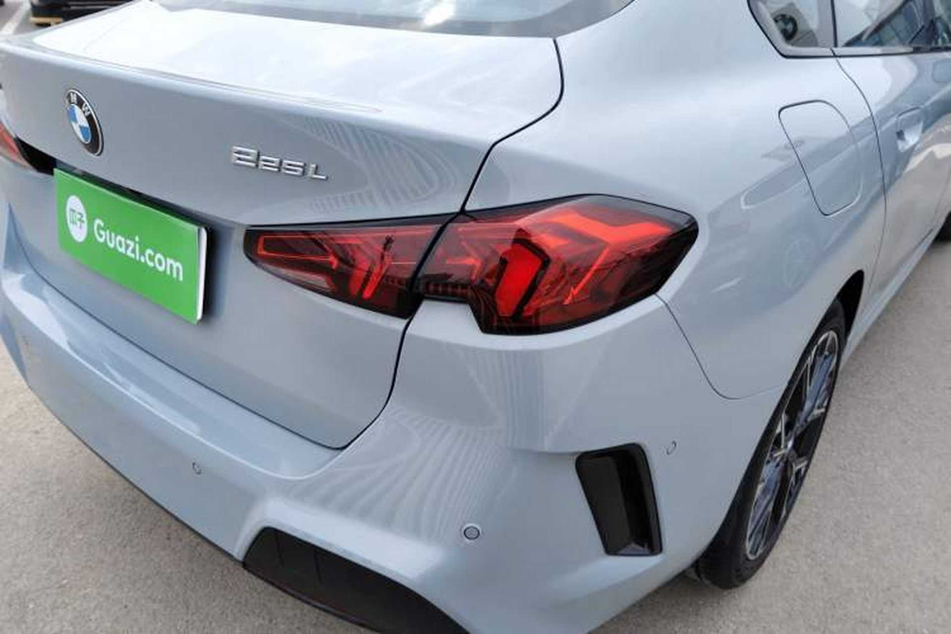 Used BMW 2 Series 2025 225L M Sport Package Exterior 3