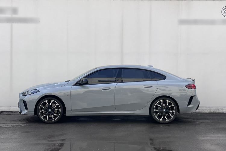 Used BMW 2 Series 2025 225L M Sport Night Edition Package Exterior 3