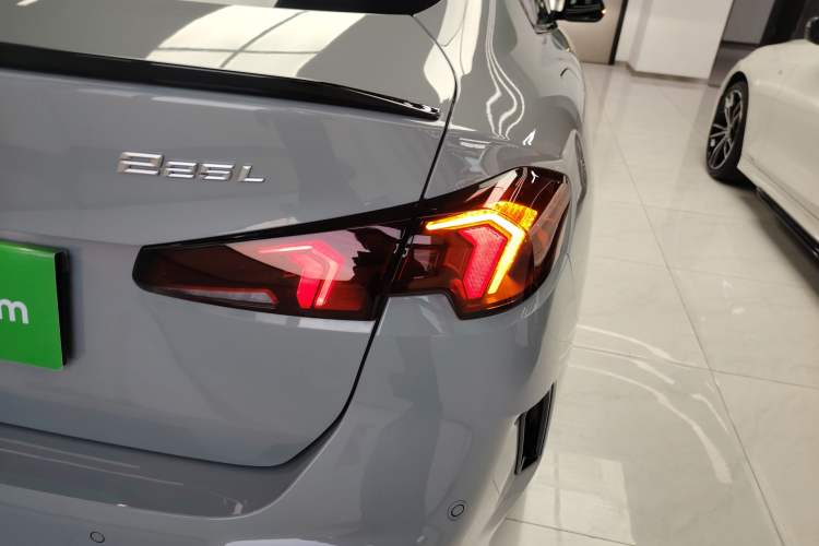 Used BMW 2 Series 2025 225L M Sport Night Edition Package Exterior 3