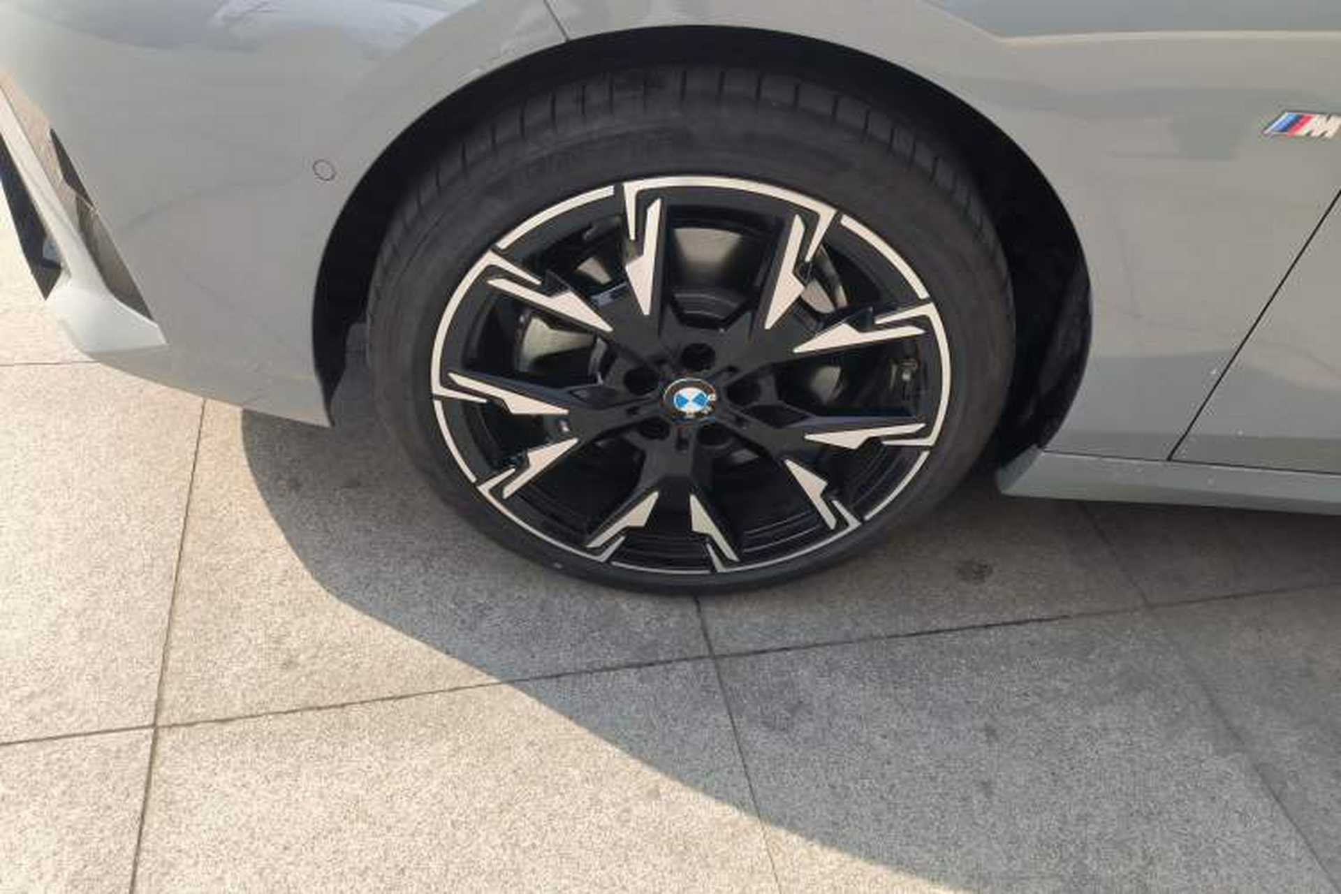 Used BMW 2 Series 2025 225L M Sport Night Edition Package Exterior 4