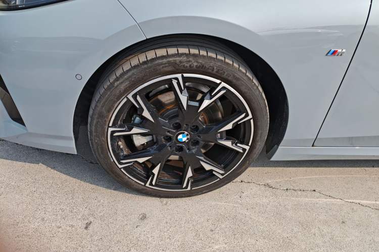 Used BMW 2 Series 2025 225L M Sport Night Edition Package Exterior 4