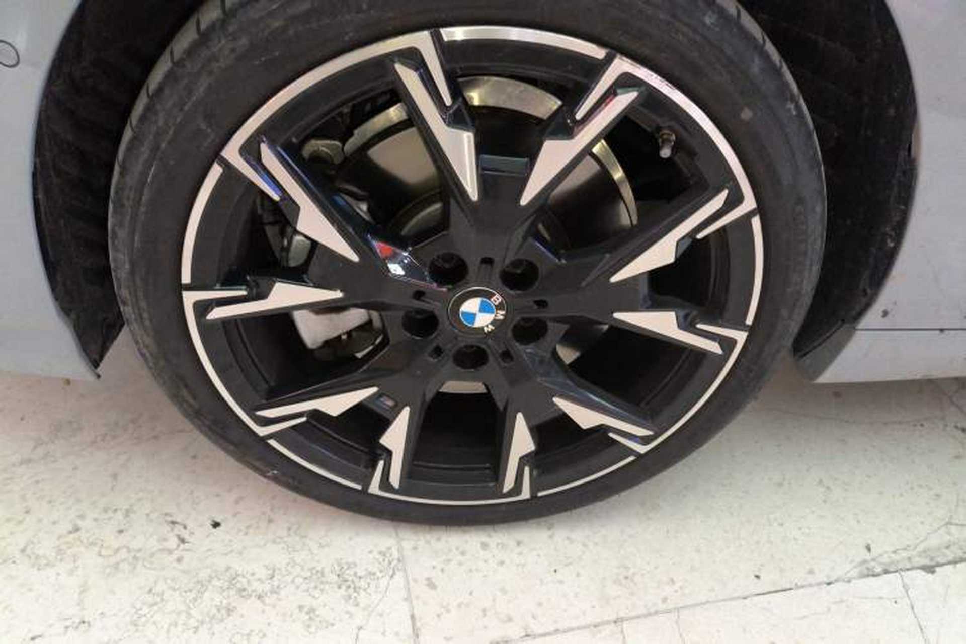 Used BMW 2 Series 2025 225L M Sport Night Edition Package Exterior 4