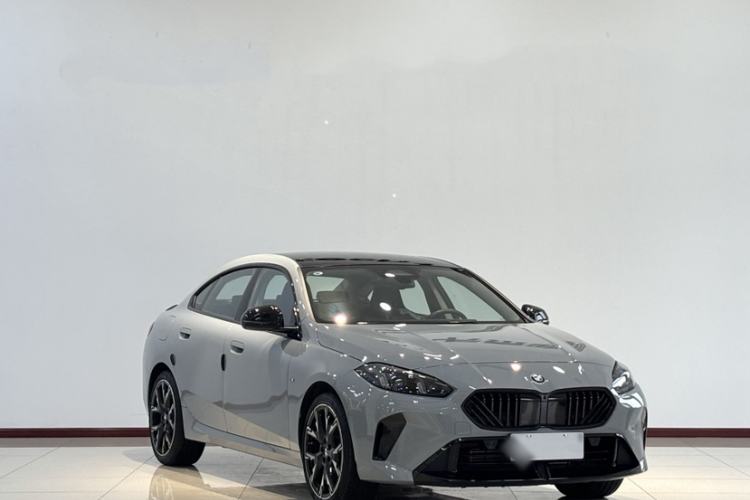 Used BMW 2 Series 2025 225L M Sport Night Edition Package Exterior 4