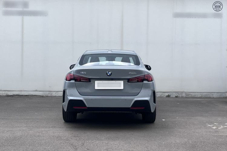 Used BMW 2 Series 2025 225L M Sport Package Exterior 4