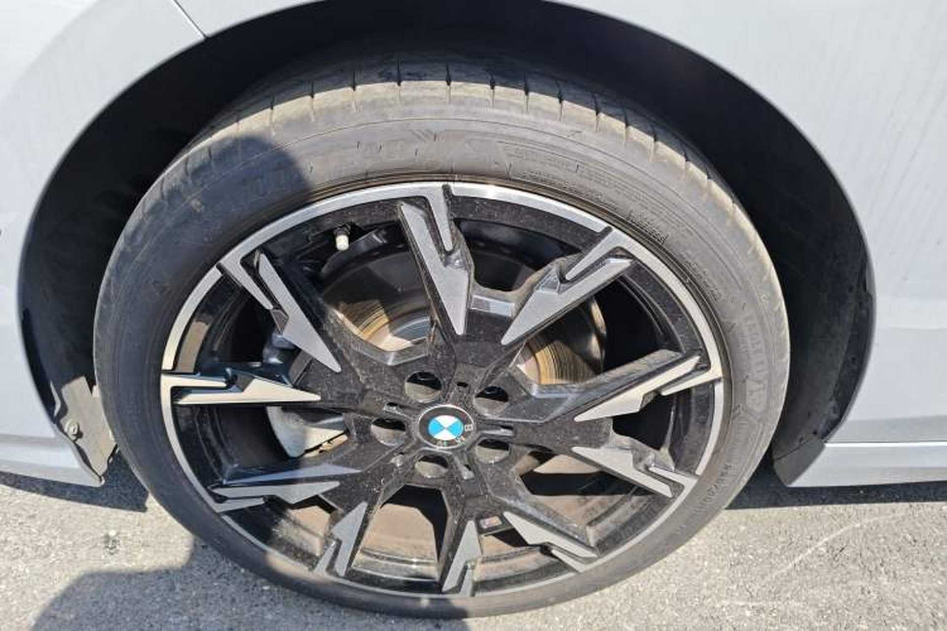 Used BMW 2 Series 2025 225L M Sport Night Edition Package Exterior 4
