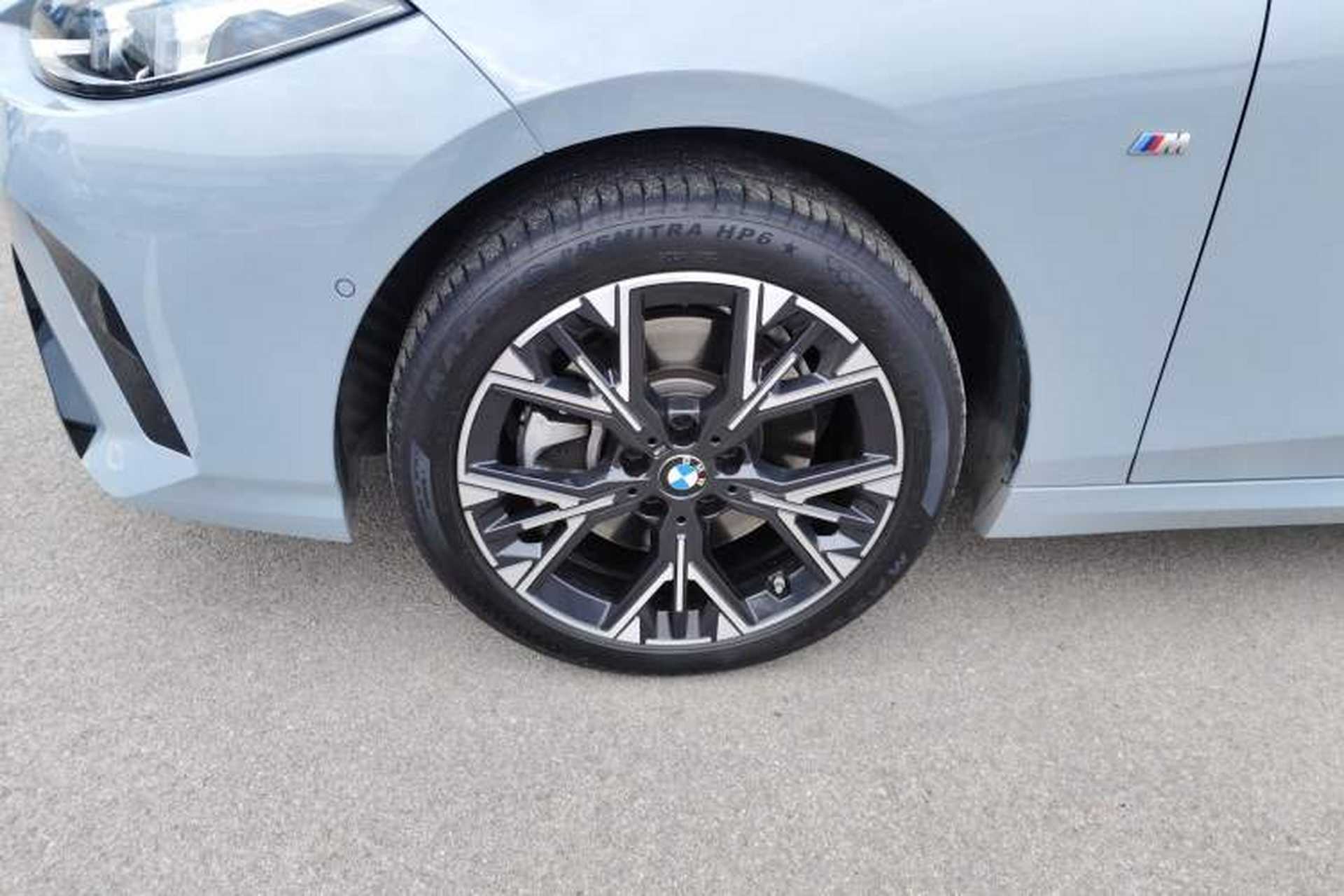 Used BMW 2 Series 2025 225L M Sport Package Exterior 4
