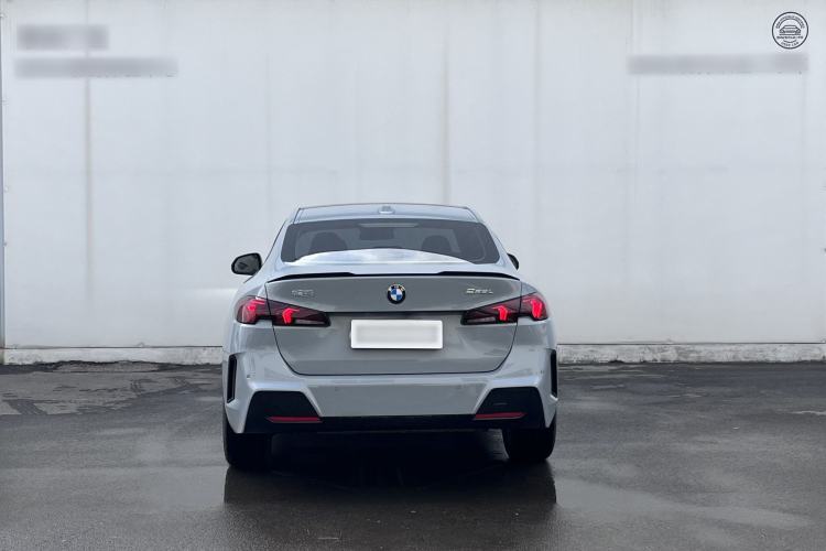 Used BMW 2 Series 2025 225L M Sport Night Edition Package Exterior 4