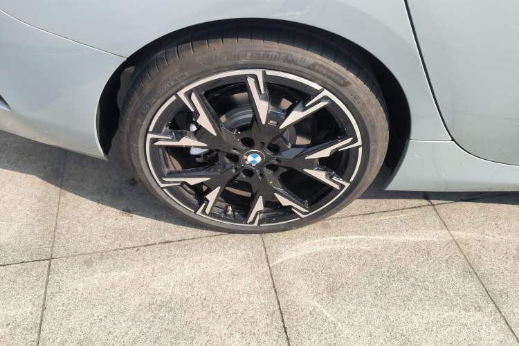 Used BMW 2 Series 2025 225L M Sport Night Edition Package Exterior 5
