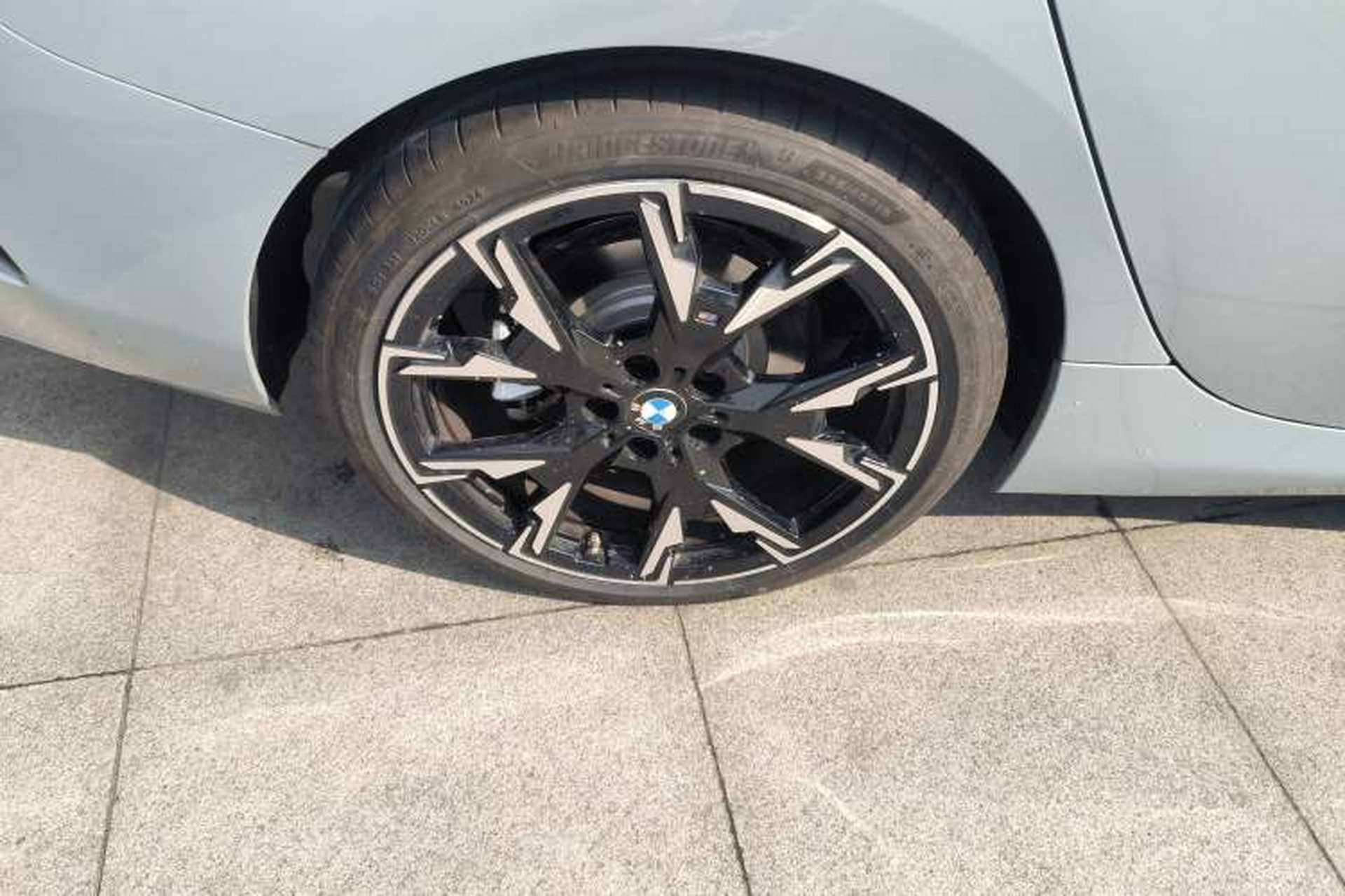 Used BMW 2 Series 2025 225L M Sport Night Edition Package Exterior 5