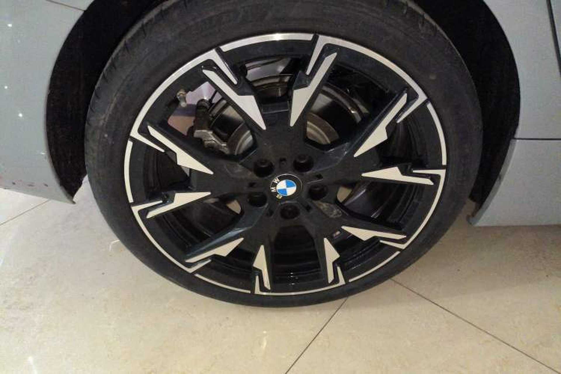 Used BMW 2 Series 2025 225L M Sport Night Edition Package Exterior 5
