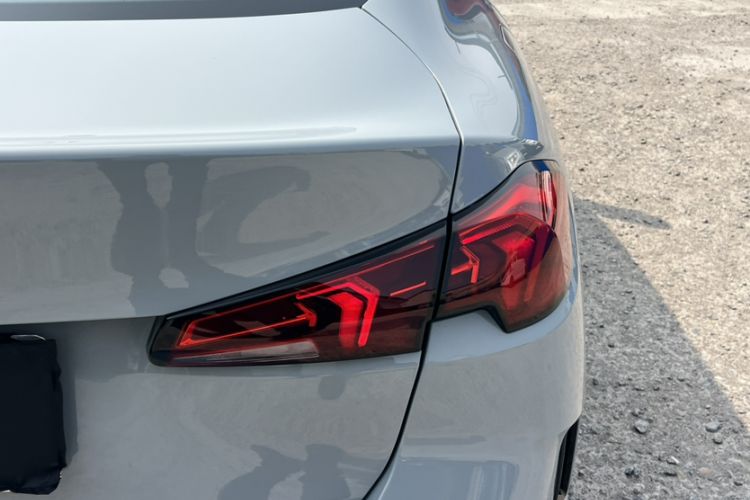 Used BMW 2 Series 2025 225L M Sport Package Exterior 5