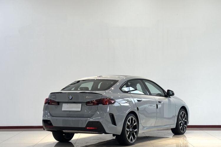 Used BMW 2 Series 2025 225L M Sport Night Edition Package Exterior 5