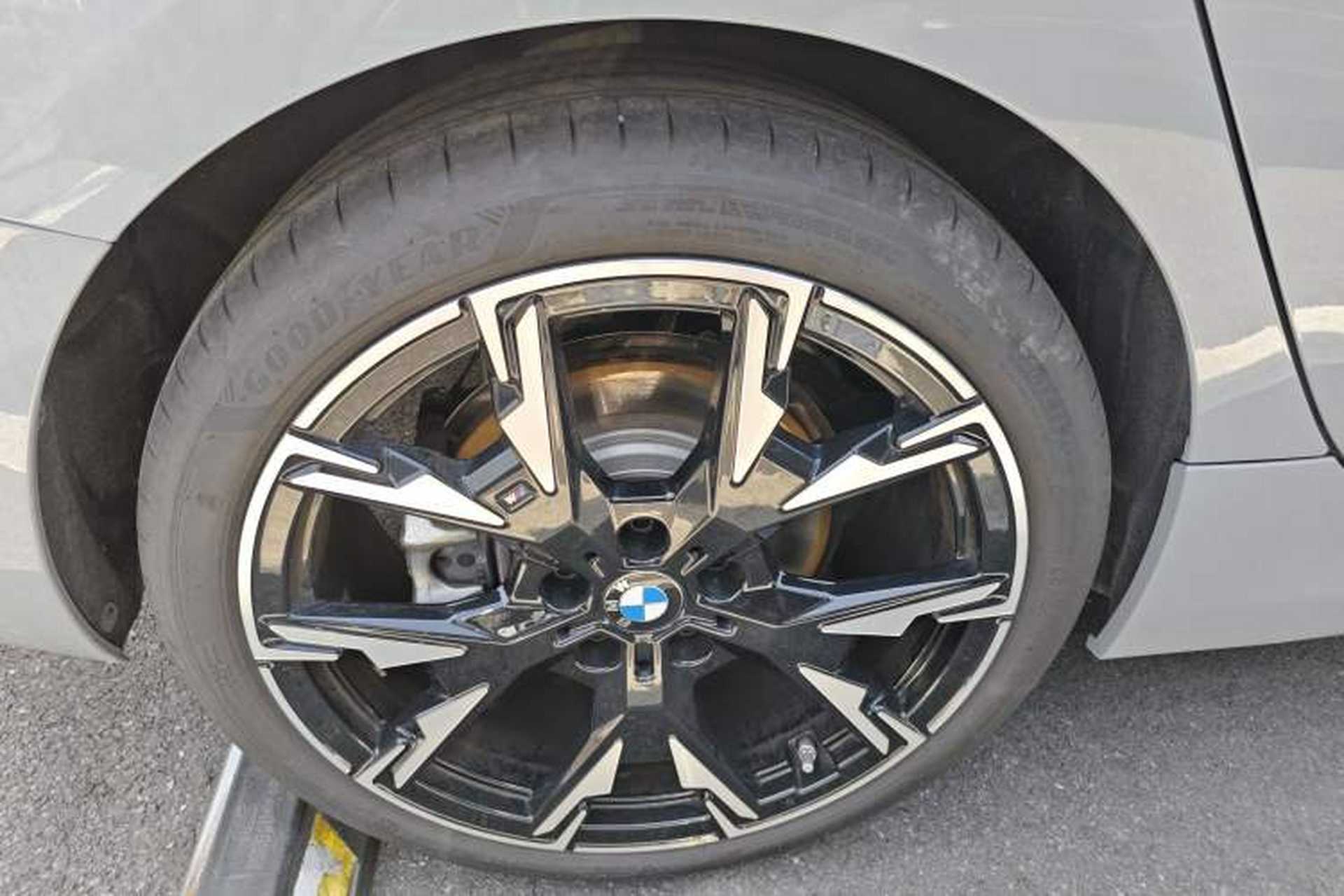 Used BMW 2 Series 2025 225L M Sport Night Edition Package Exterior 5