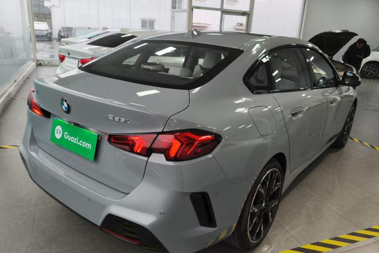 Used BMW 2 Series 2025 225L M Sport Package Exterior 5
