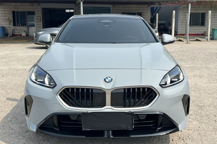 Used BMW 2 Series 2025 225L M Sport Package Exterior 6