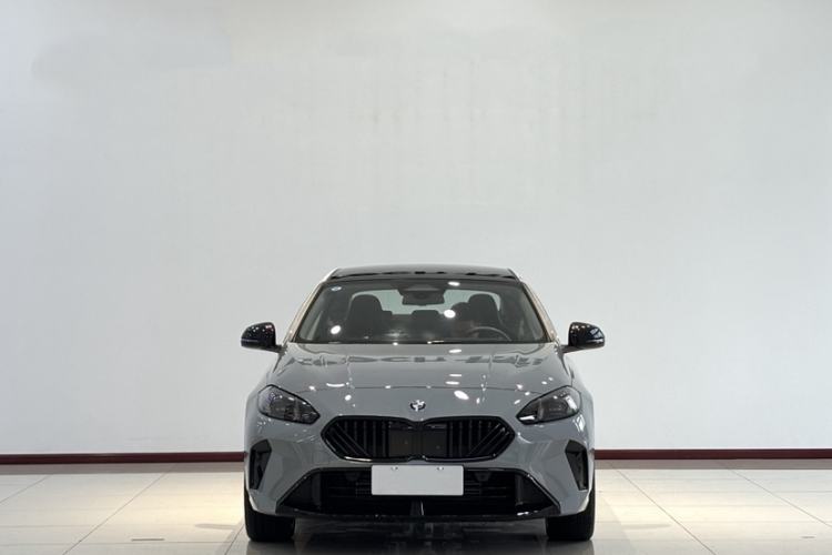 Used BMW 2 Series 2025 225L M Sport Night Edition Package Exterior 6