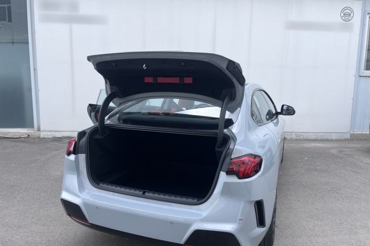 Used BMW 2 Series 2025 225L M Sport Package Exterior 6