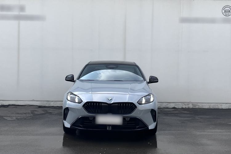 Used BMW 2 Series 2025 225L M Sport Night Edition Package Exterior 6