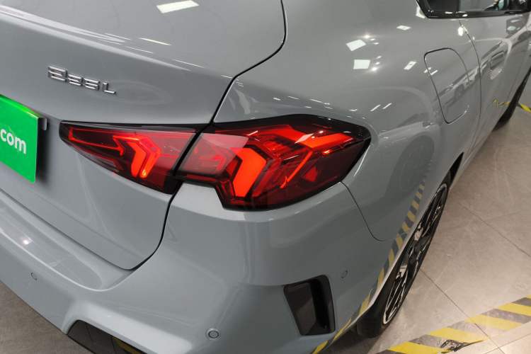 Used BMW 2 Series 2025 225L M Sport Package Exterior 6