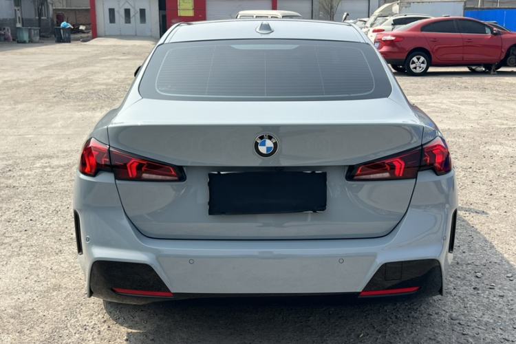 Used BMW 2 Series 2025 225L M Sport Package Exterior 7