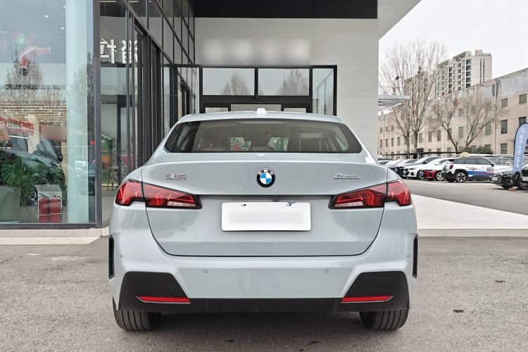 Used BMW 2 Series 2025 225L M Sport Package Exterior 7