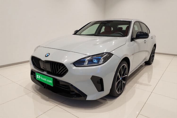 Used BMW 2 Series 2025 225L M Sport Night Edition Package Guazi used car, China used car export, Used car for sale, Used cars, Cheapest cars for sale